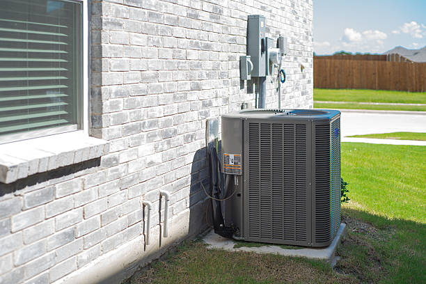 Reliable Ac Repair contractor in Hingham, MA by FH HVAC